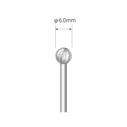 �n���h�s�[�X�o�[��2.39mm