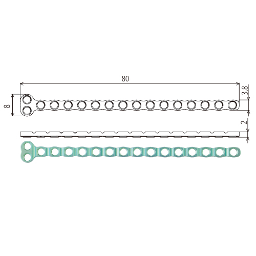 TITAN LOCK ۯ�ݸ���ڰ� ��1.5mm�p