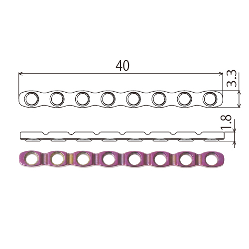TITAN LOCK ۯ�ݸ���ڰ� ��1.2mm�p