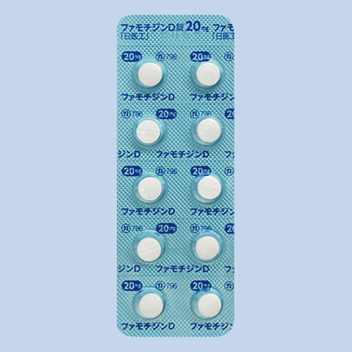 �t�@���`�W��D��20mg�u����H�v
