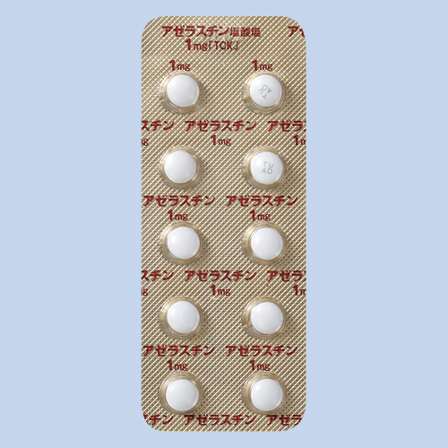�A�[���X�`�����_����1mg�uTCK�v