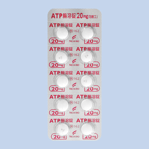ATP���n��20mg�u����H�v