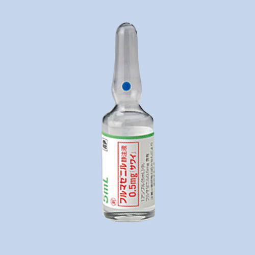 �t���}�[�j���Ò��t0.5mg�u�T���C�v