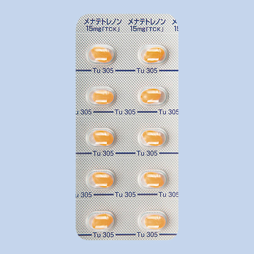 ���i�e�g���m���J�v�Z��15mg�uTCK�v