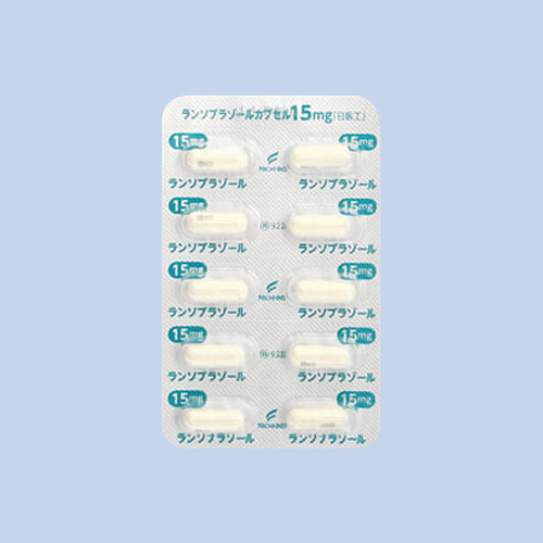 �����\�v���]�[���J�v�Z��15mg�u����H�v