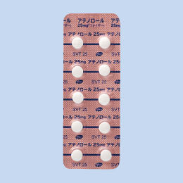 �A�e�m���[����25mg�u�t�@�C�U�[�v