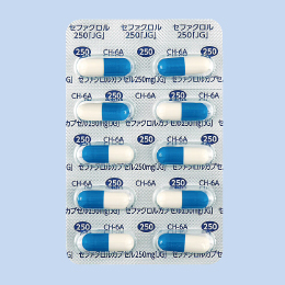 �Z�t�@�N�����J�v�Z��250mg�uJG�v