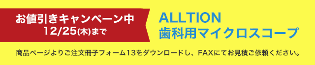 lLy[@12/25()܂Ł@ALLTIONȗp}CNXR[v