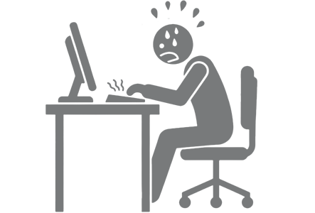 �݌ɂ̕ۊǏꏊ��PC�̉���