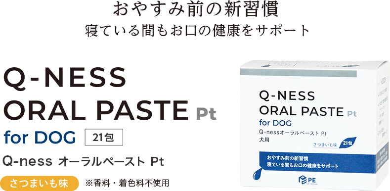 ���₷�ݑO�̐V�K���ŐQ�Ă���Ԃ������̌��N���T�|�[�g