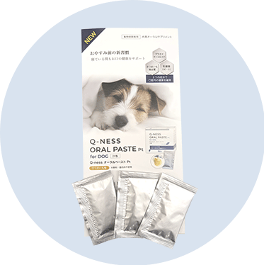 �����́uQ-ness�}�E�X�N���[�i�[/�f���^���W�F���v�@��Q��O�́uQ-ness�I�[�����y�[�X�gPt�vW�̃P�A��24���Ԃ����̌��N�����܂�