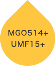 MGO514+ UMF15+