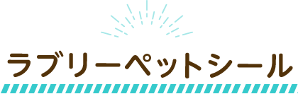 ���u���[�y�b�g�V�[��