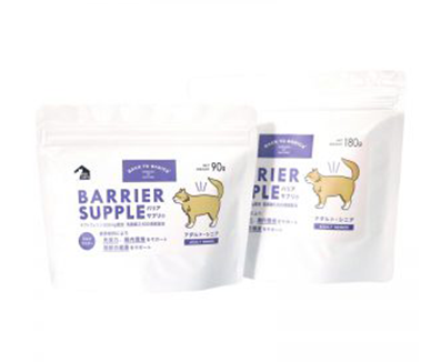 BARRIER SUPPLE ���i