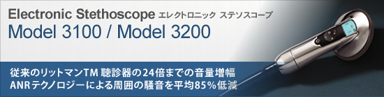 Model 3100/3200