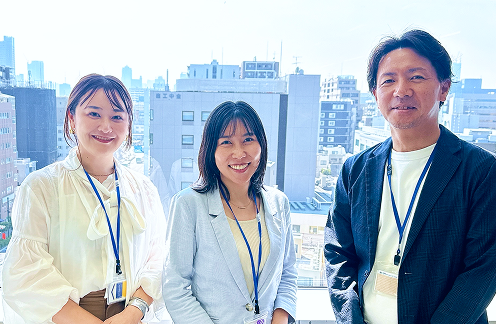 事務局イメージ写真