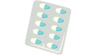 医薬品イラスト